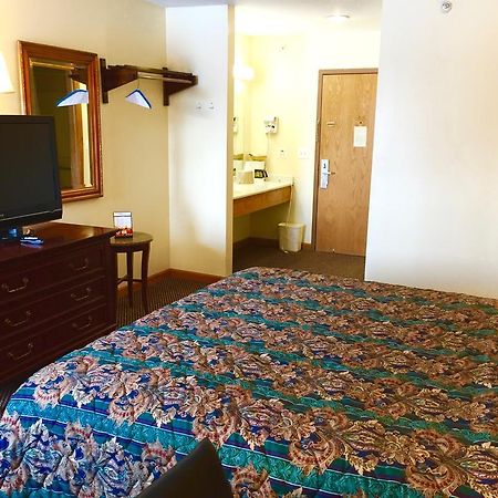 Executive Inn And Suites Waukegan Eksteriør bilde
