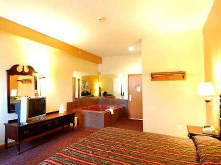 Executive Inn And Suites Waukegan Eksteriør bilde