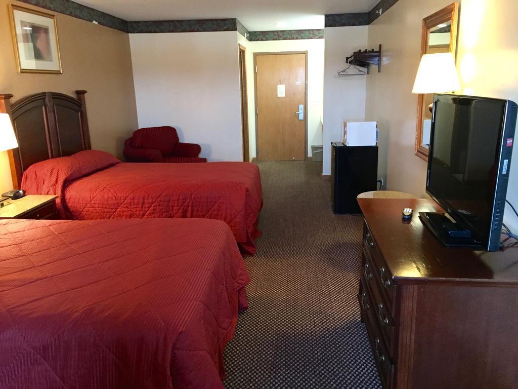 Executive Inn And Suites Waukegan Rom bilde