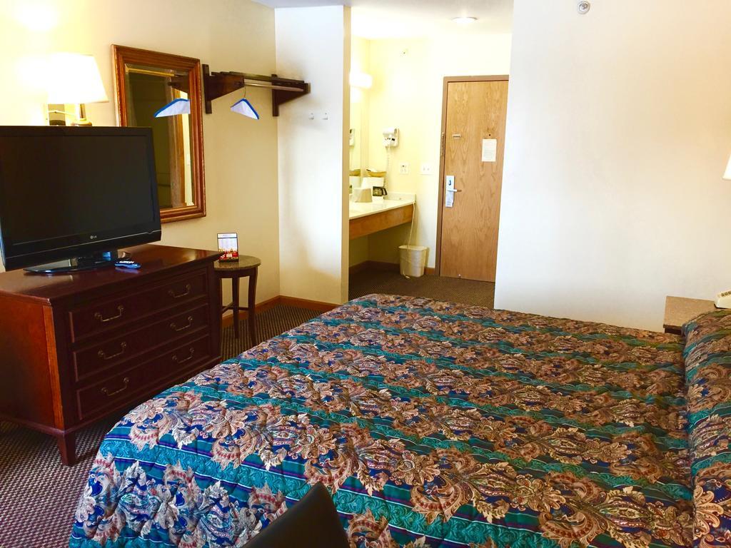Executive Inn And Suites Waukegan Eksteriør bilde