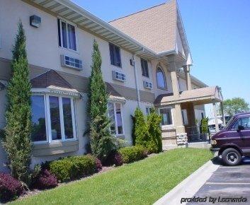 Executive Inn And Suites Waukegan Eksteriør bilde