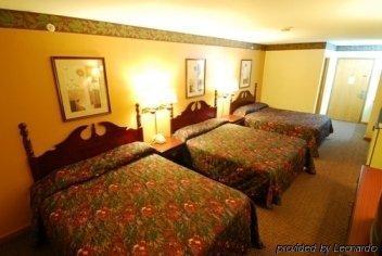 Executive Inn And Suites Waukegan Rom bilde