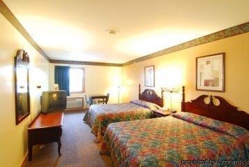 Executive Inn And Suites Waukegan Eksteriør bilde