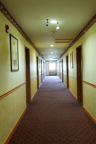 Executive Inn And Suites Waukegan Eksteriør bilde