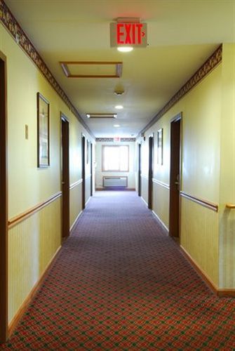 Executive Inn And Suites Waukegan Eksteriør bilde