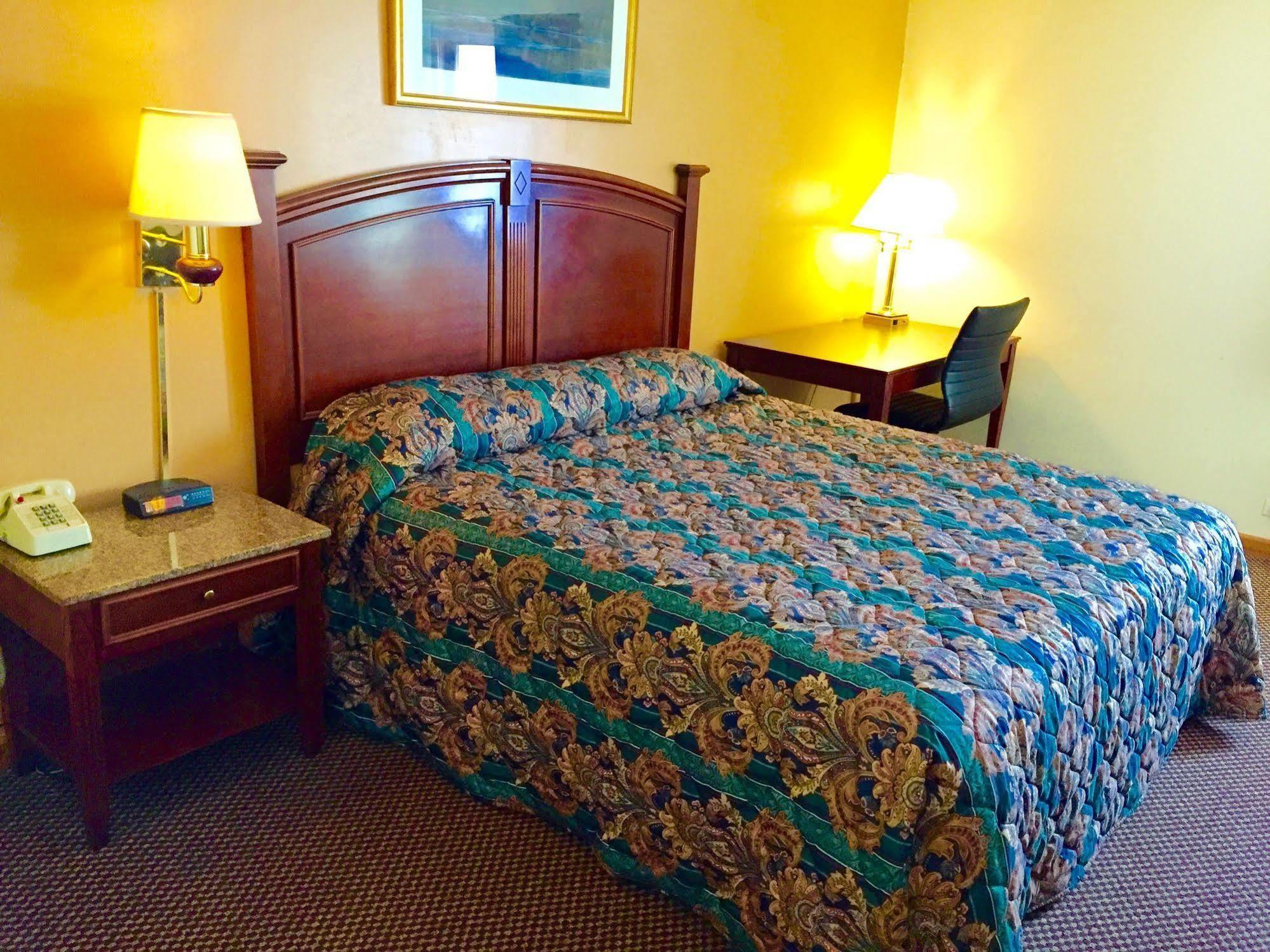 Executive Inn And Suites Waukegan Eksteriør bilde
