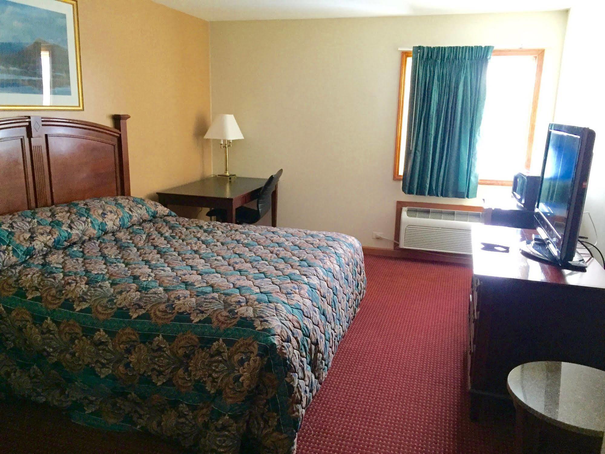 Executive Inn And Suites Waukegan Eksteriør bilde