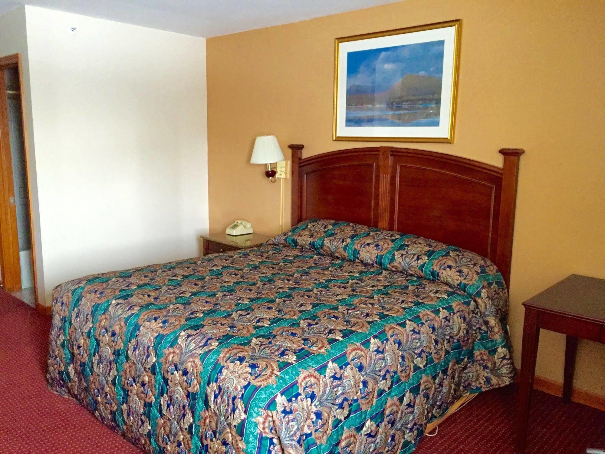 Executive Inn And Suites Waukegan Eksteriør bilde